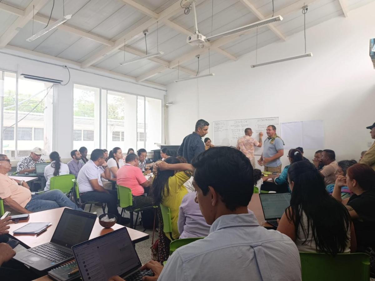 Villavicencio es escenario de la tercera sesión para evaluar la implementación del Acuerdo de Paz en la Orinoquía