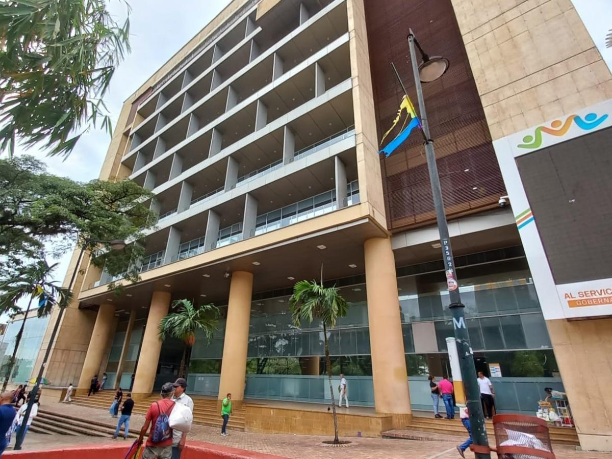 Programación mes de los Derechos Humanos y la paz en Villavicencio, Meta 