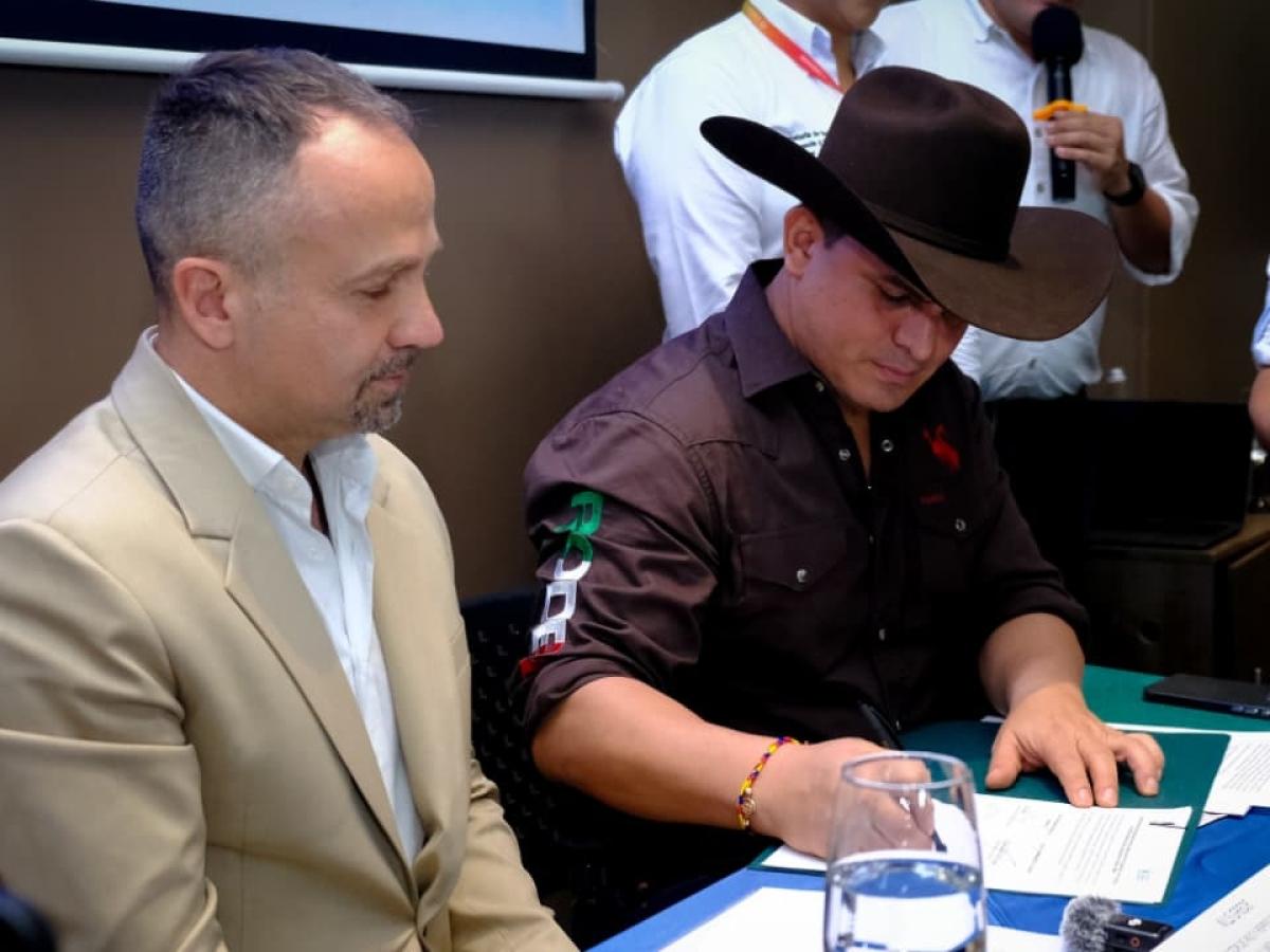 Más de 8.700 casanareños recibirán 78 toneladas de alimentos en alianza con la ONU