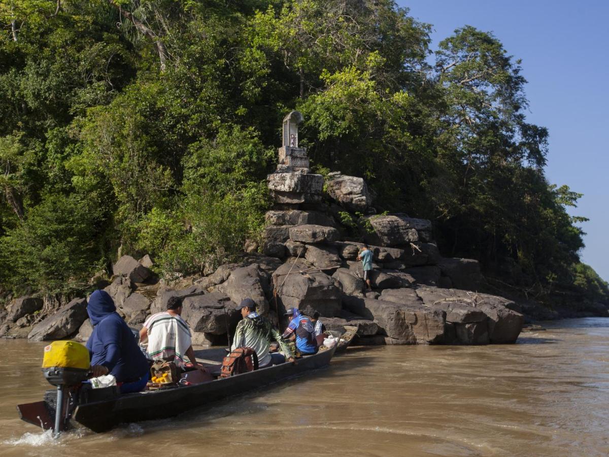 Día de la Dignidad y Memoria Campesina: actividades en Guaviare