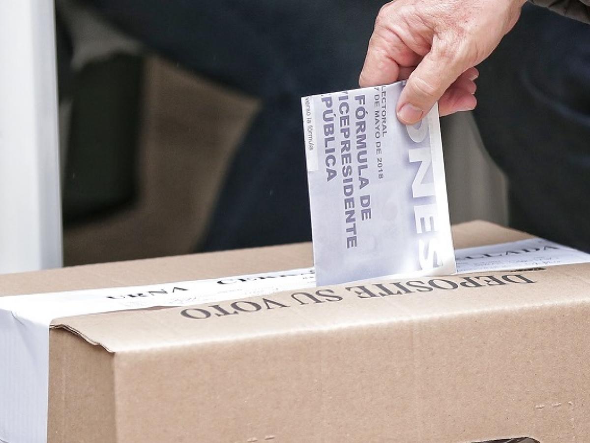 Foto: Colprensa. Julio de 2021.