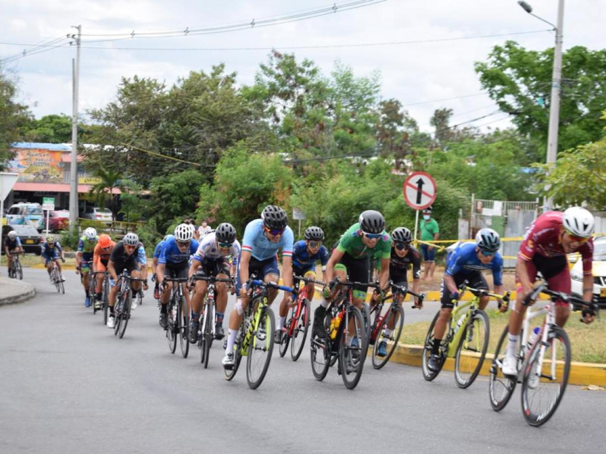 Regresa la Vuelta al Sur del Huila y Tolima después de 23 años