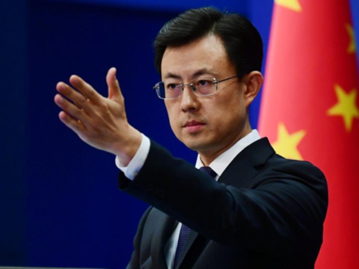 China rechaza cargos de EE. UU. contra Raúl Castro