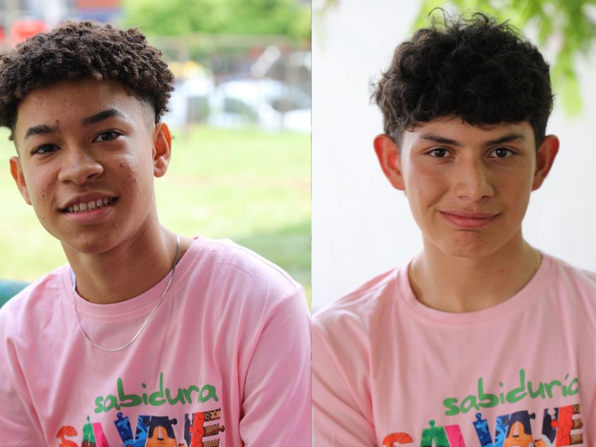 Conoce a los ganadores del concurso ‘Sabiduría Salvaje’ 2024 de WWF 