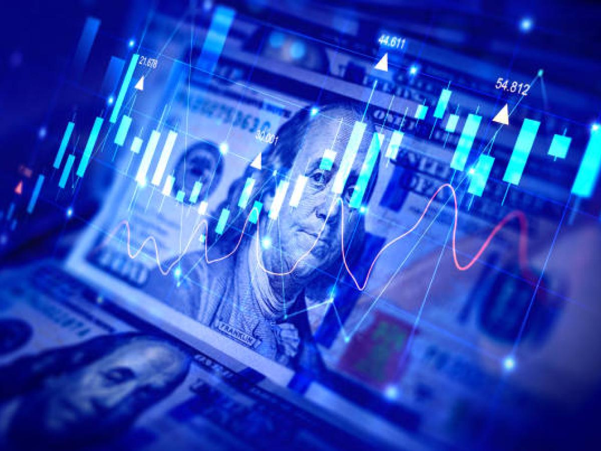 Wall Street termina al alza, Dow Jones en nuevo récord