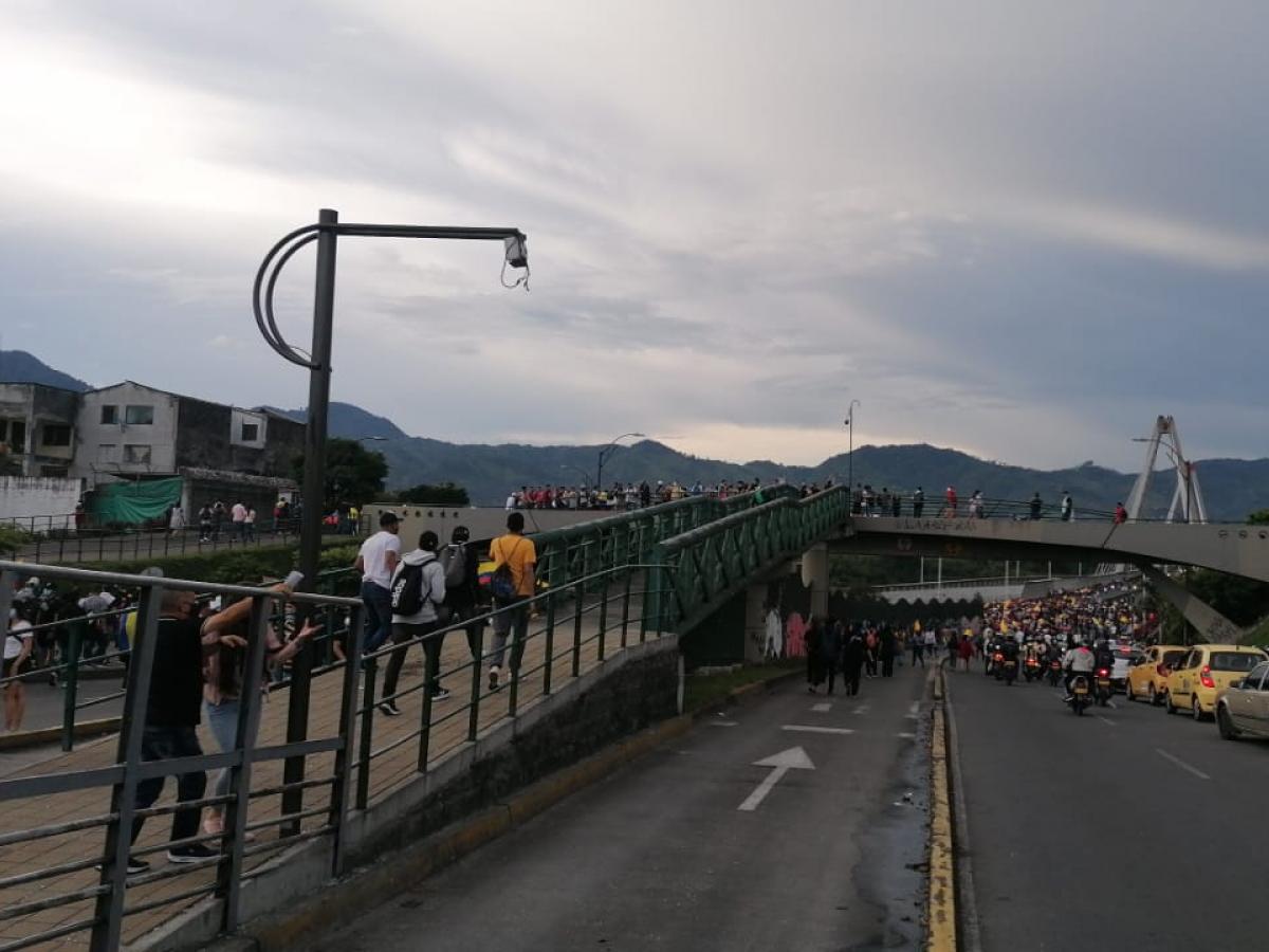 Foto: cortesía Juan Alejandro García.