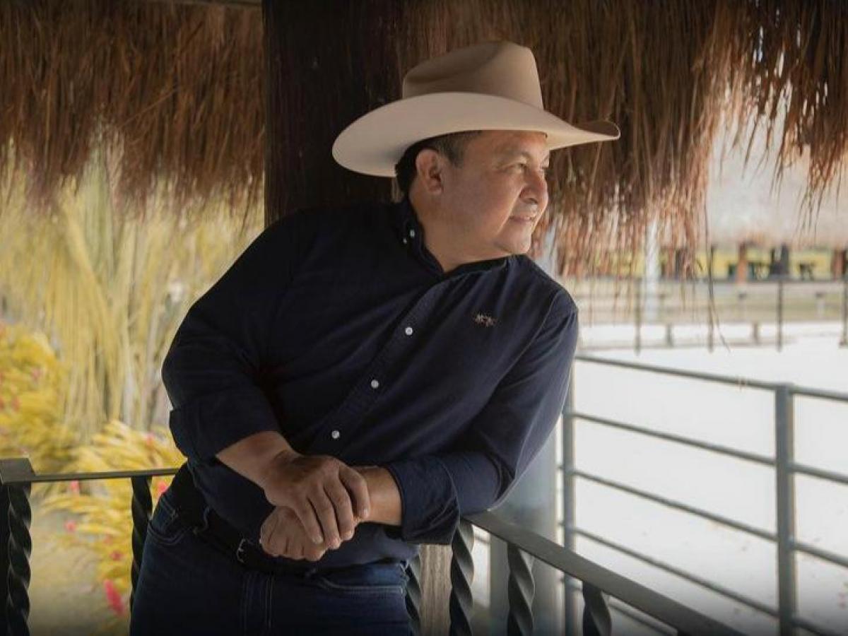 Inspirado en los llanos colombianos, Walter Silva estrenará nuevo álbum