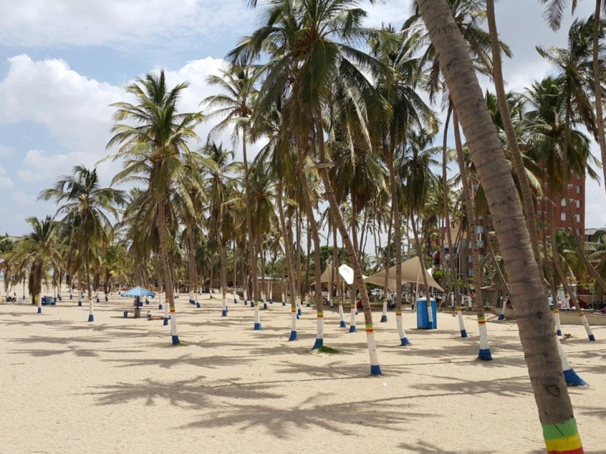 Flexibilizan medidas para contener la propagación del Covid-19 en Riohacha