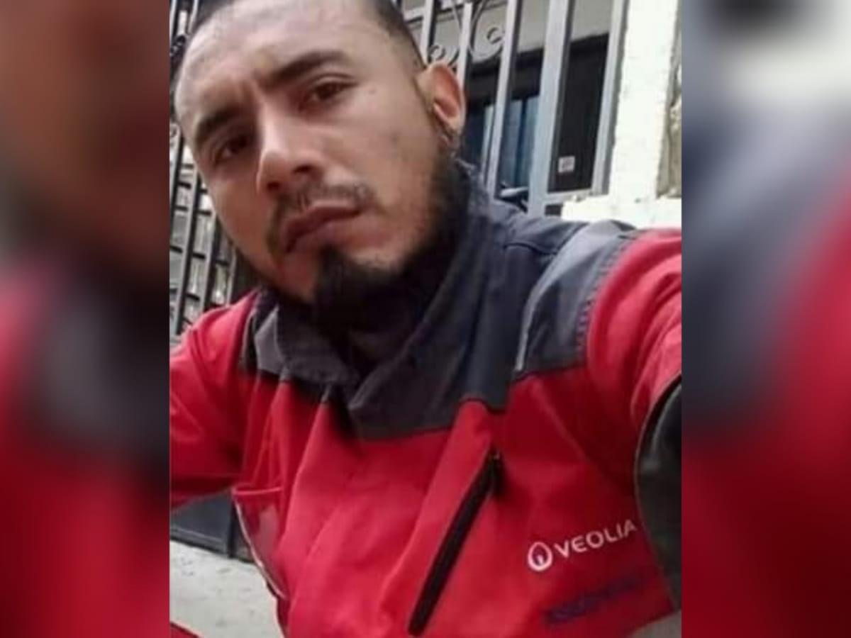 A la cárcel confeso asesino del bebé Salvador Mesa en Cali 