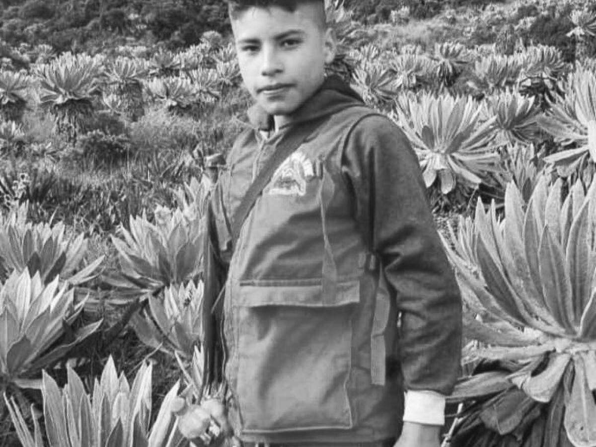 Breiner David Cucuñame