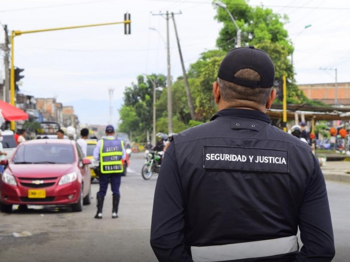 Ofrecen $ 50 millones por información del atentado en el oriente de Cali