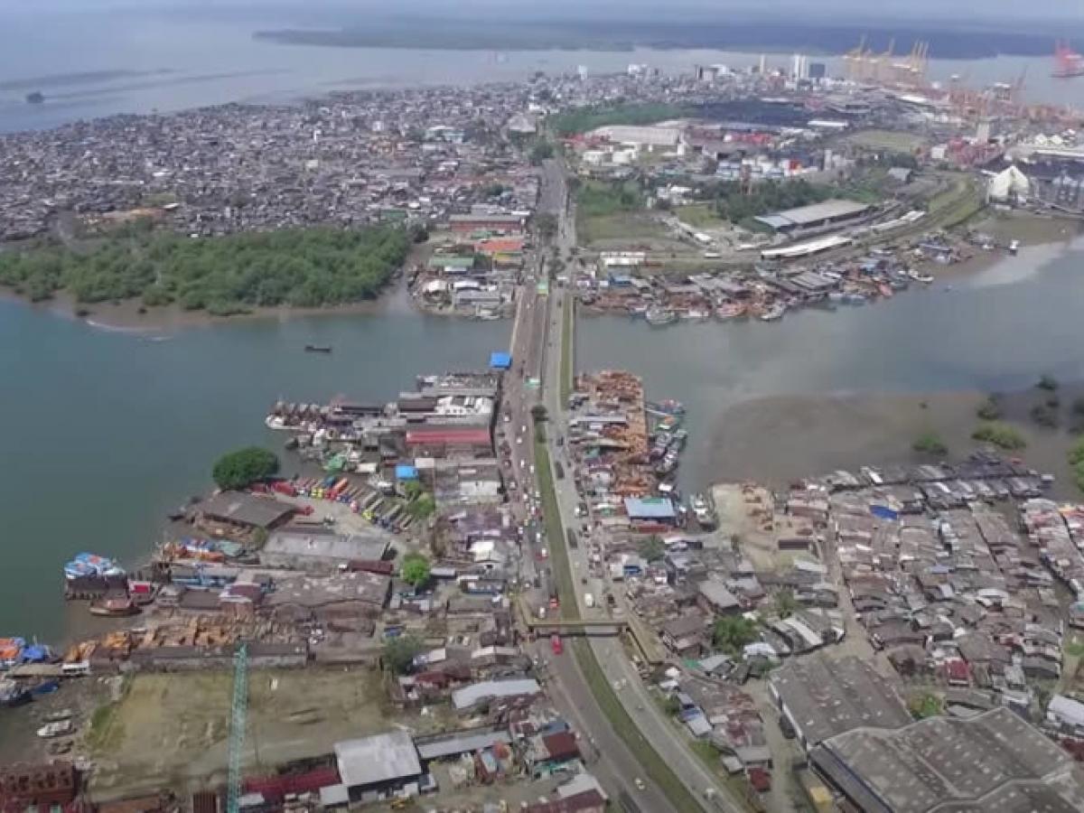 Violencia en Buenaventura ha dejado 2.074 personas desplazadas