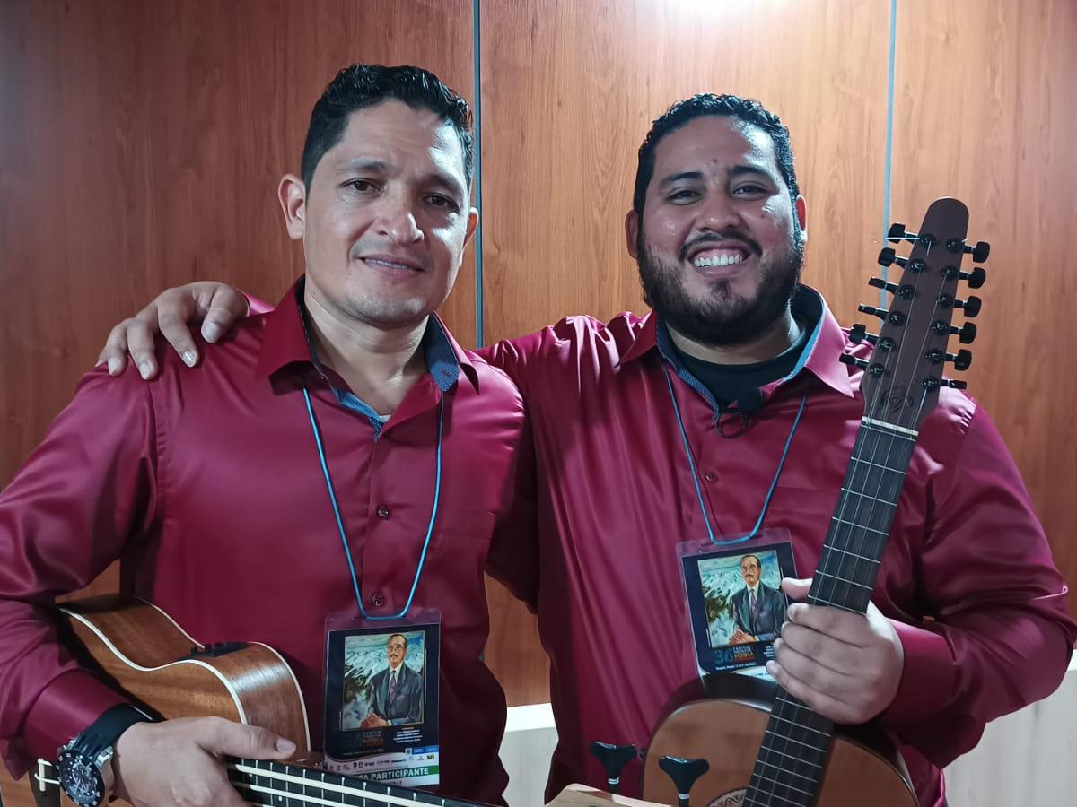 Dueto Maderas de Bogotá