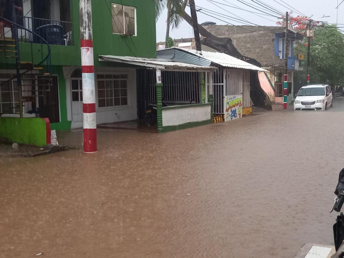 Temporada de lluvias 