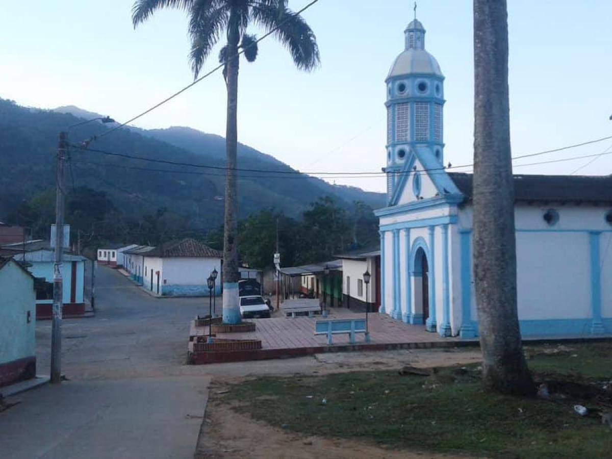 Secuestro de una docente rural en el Catatumbo
