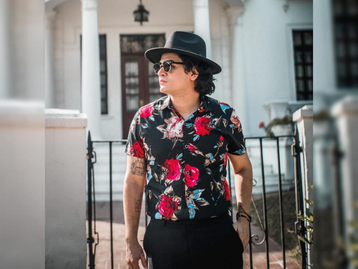 Demo de la semana: “Enséñame a bailar” de Diego Cárdenas