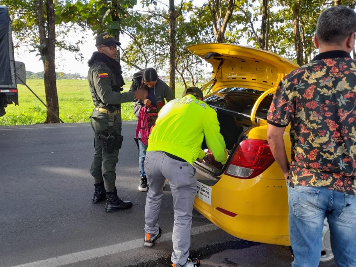 inseguridad en Sincelejo