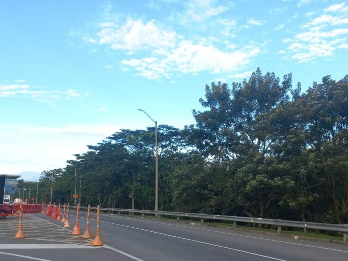 Anuncian cambios en los túneles Chirajara – Fundadores de la vía al Llano