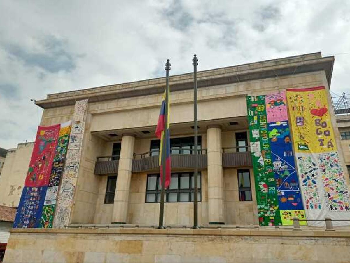 Toma al Palacio de Justicia: General (r) Iván Ramírez fue condenado