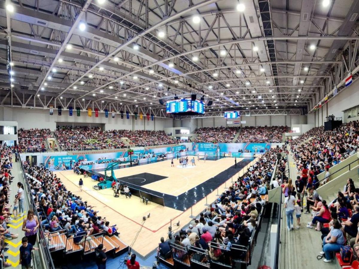 Juegos Suramericanos: Colombia alcanza las 40 preseas doradas 