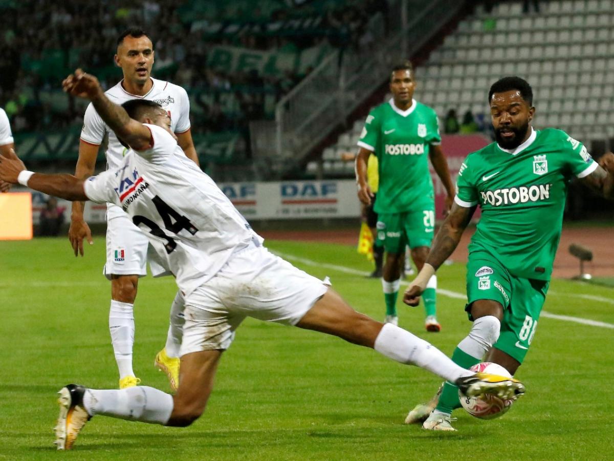 Así se jugará la fecha 18 del Fútbol Profesional Colombiano