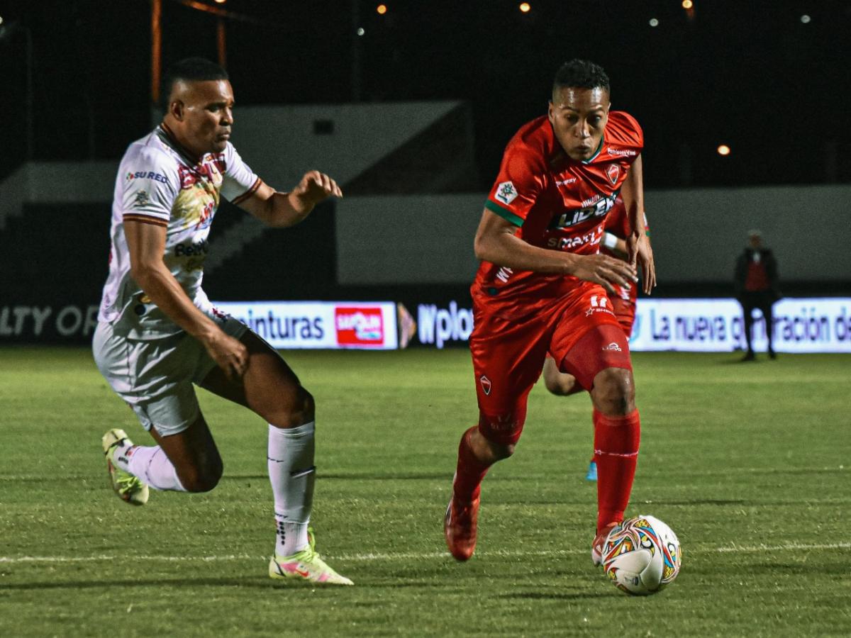 A falta de dos fechas, Cortuluá y Patriotas descienden a la B