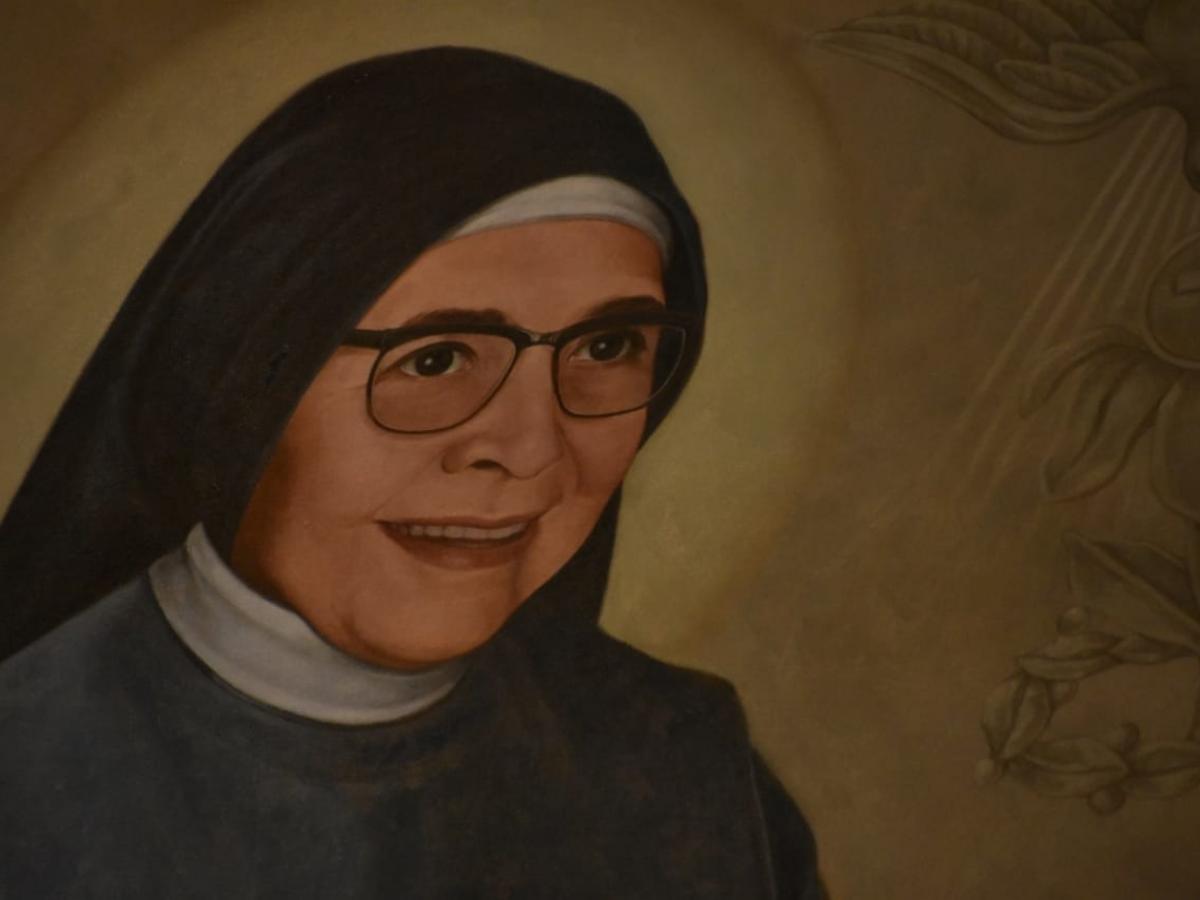 Beatifican a la monja colombiana María Berenice Duque Hencker 