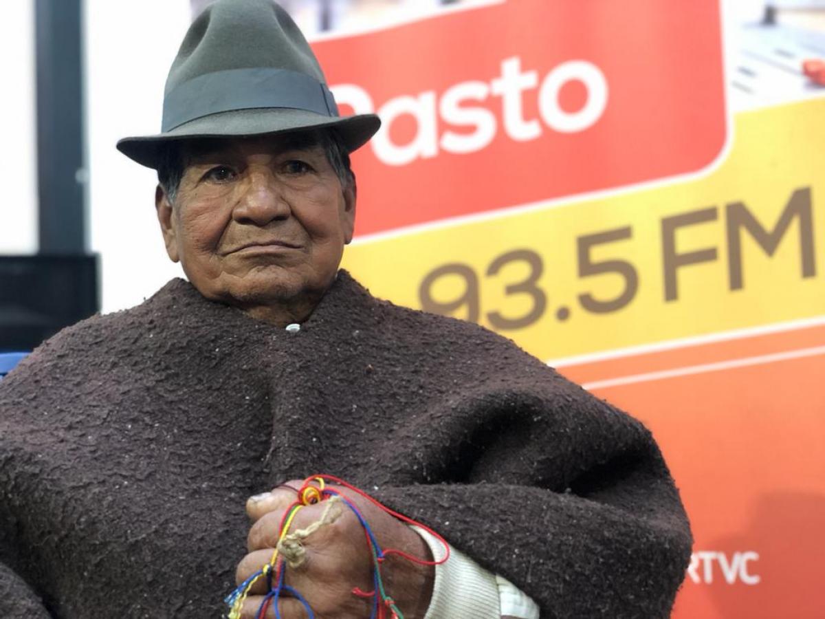 Homenaje a Los Alegres de Genoy en Pasto | Radio Nacional de Colombia