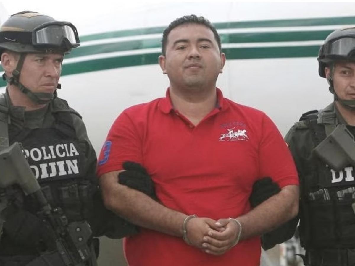 Jorge Luis Alfonso López, hijo de la ‘Gata’, ya no es facilitador de paz