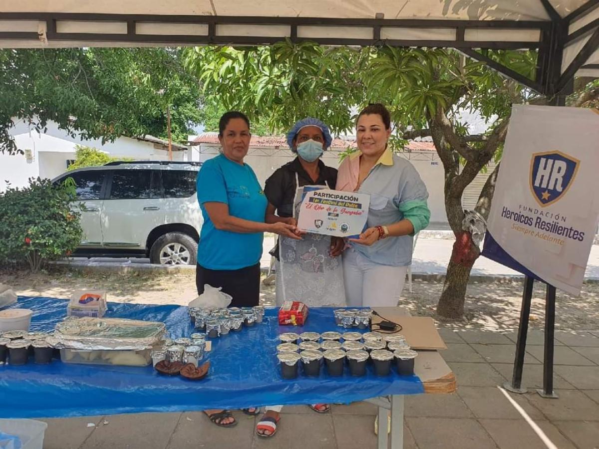 Semana Santa en Macondo, un viaje por los saberes ancestrales del Caribe