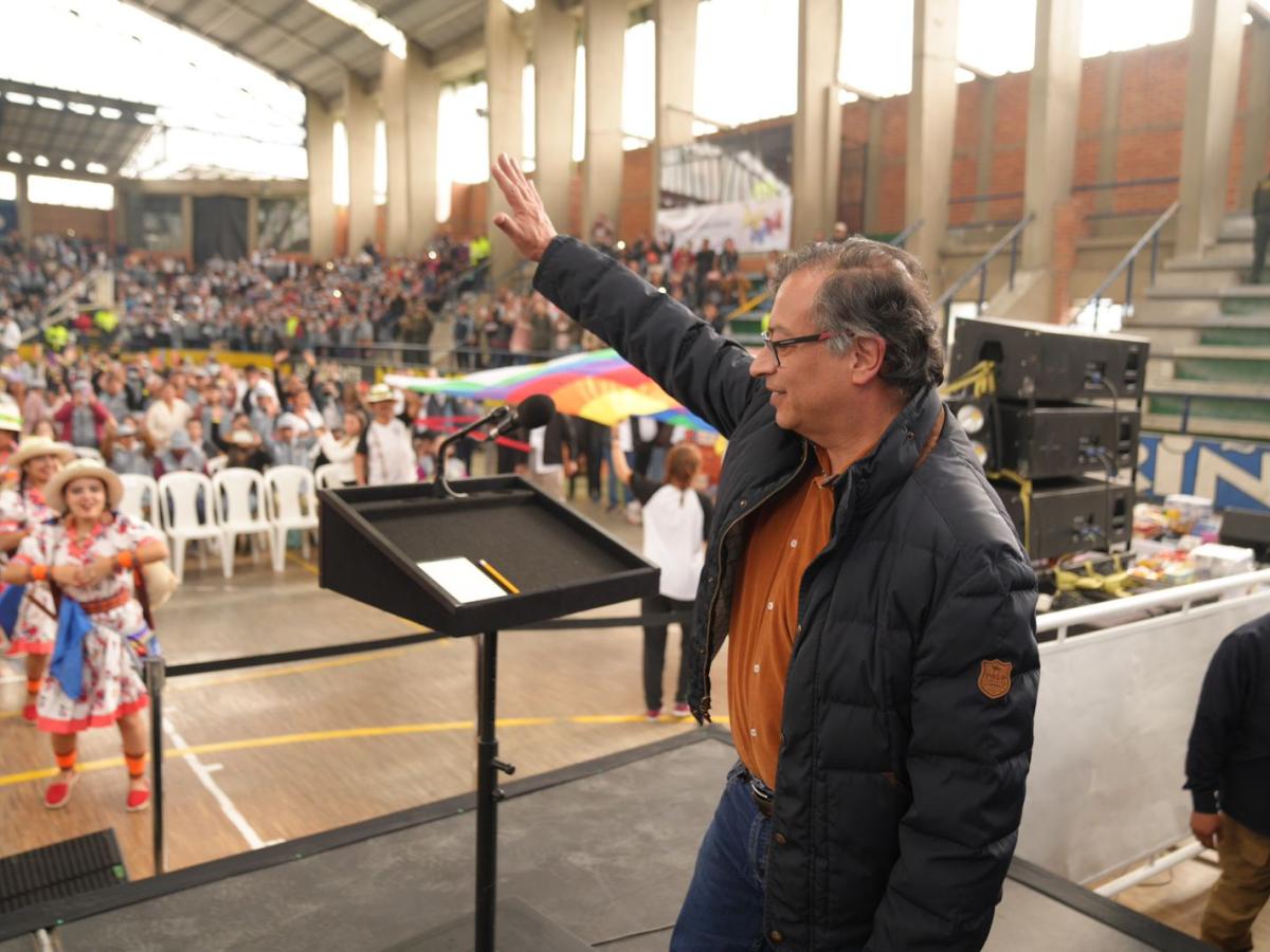 Mi casa ya 2023 | Presidente Petro anunció ayuda económica 