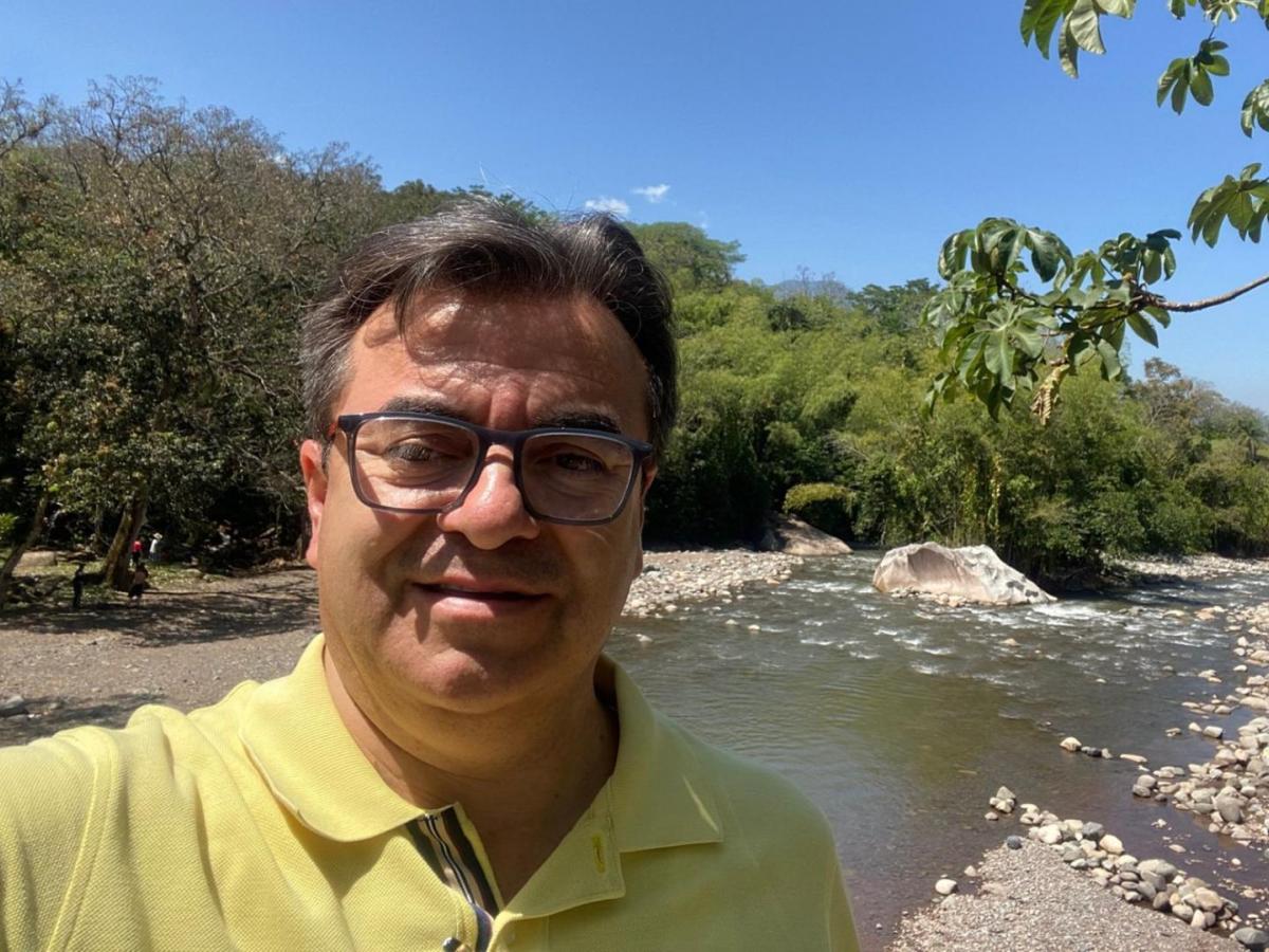 Olmedo López es el nuevo director de la UNGRD