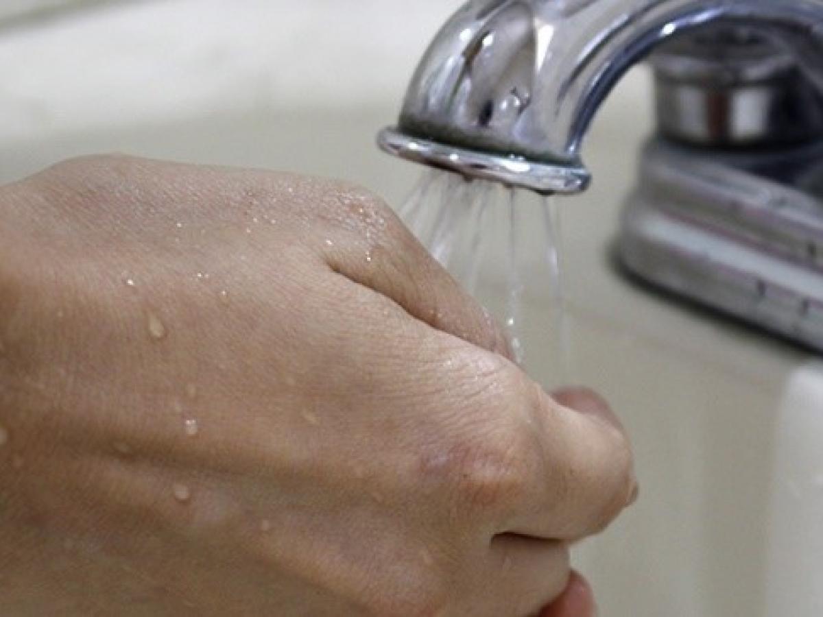 ¿Cuándo cortan y reestablecen el servicio de agua en Bucaramanga?