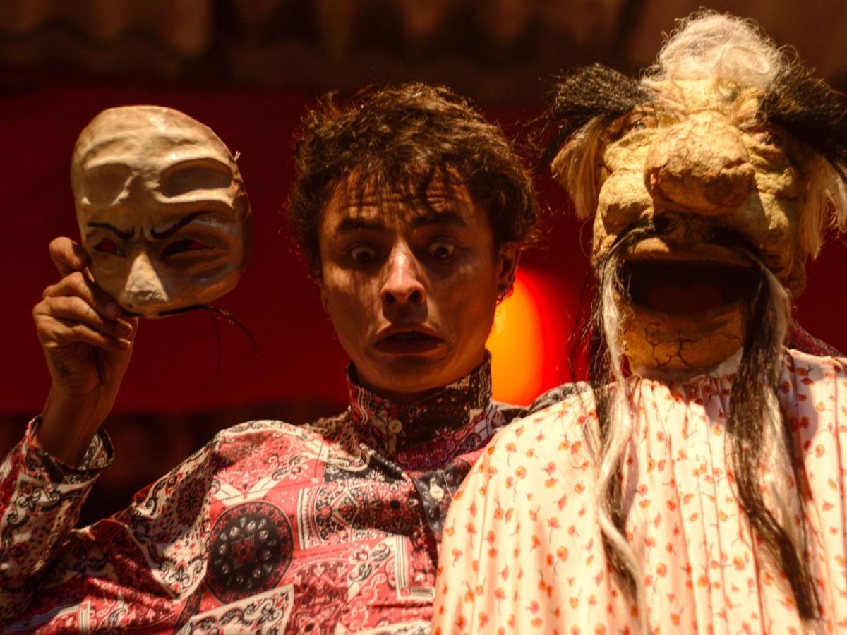 Programación Semana del teatro Quindiano | Planes en Bogotá