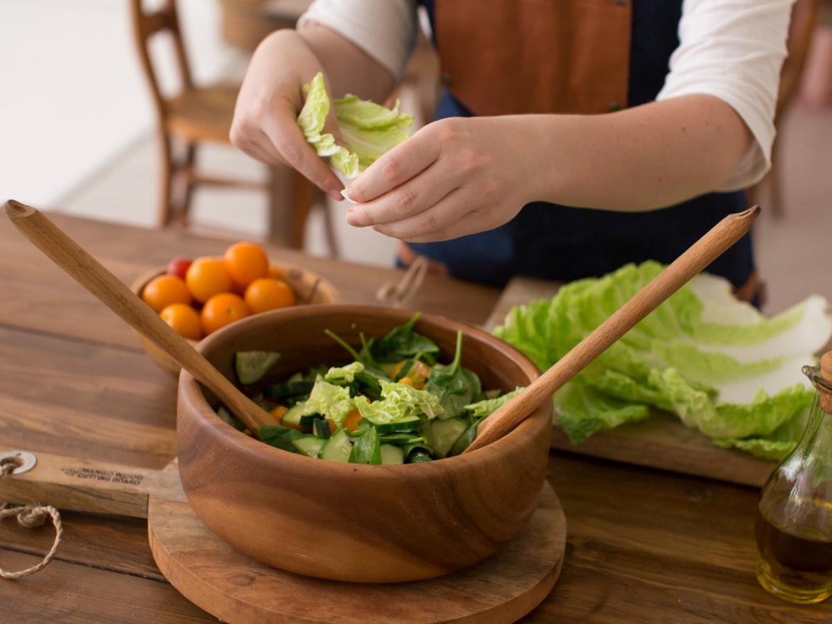 ¿Qué relación hay entre gastronomía y sostenibilidad?