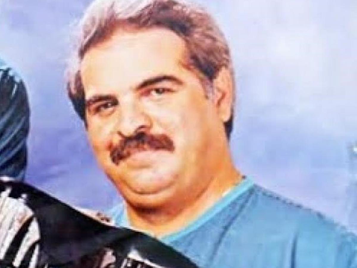 Rafael Ricardo Barrios