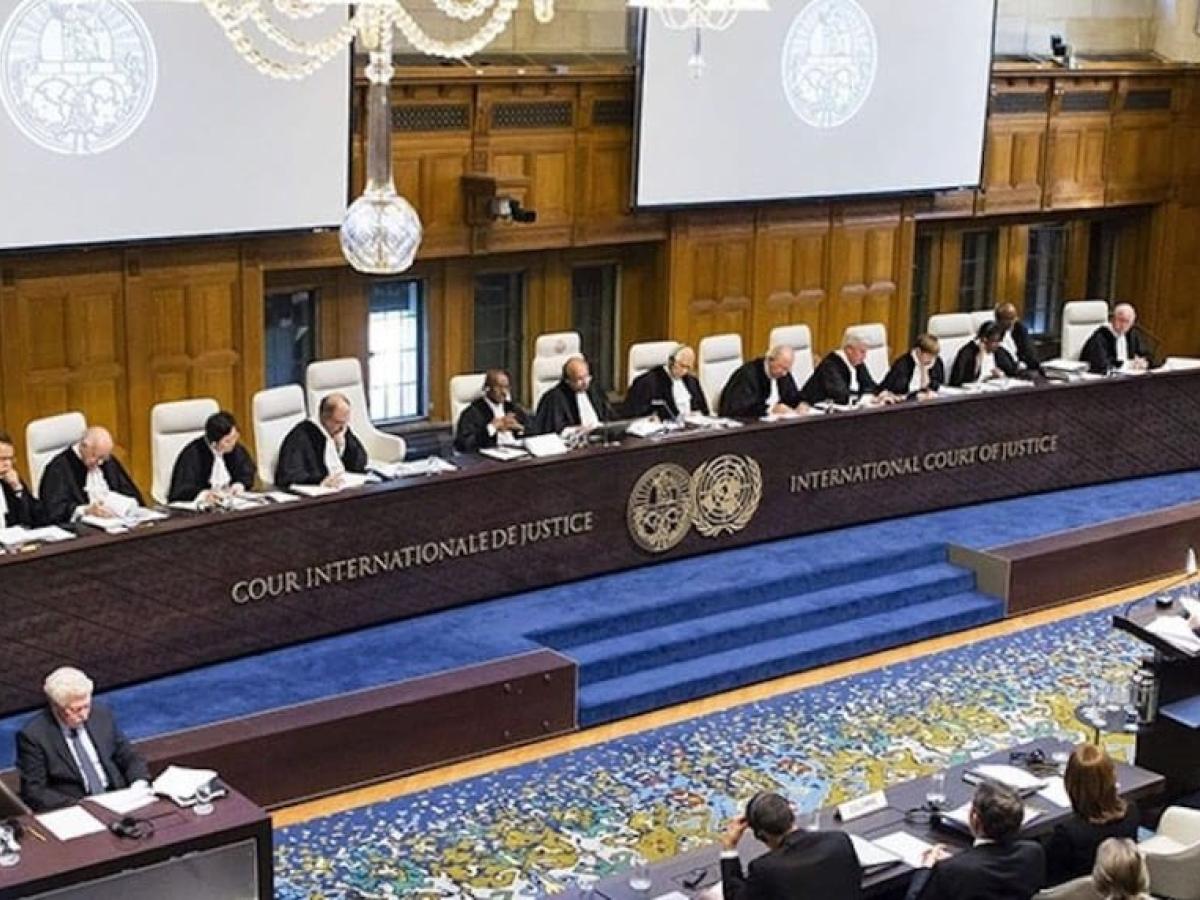 CPI autoriza investigación de violaciones de derechos humanos en Venezuela