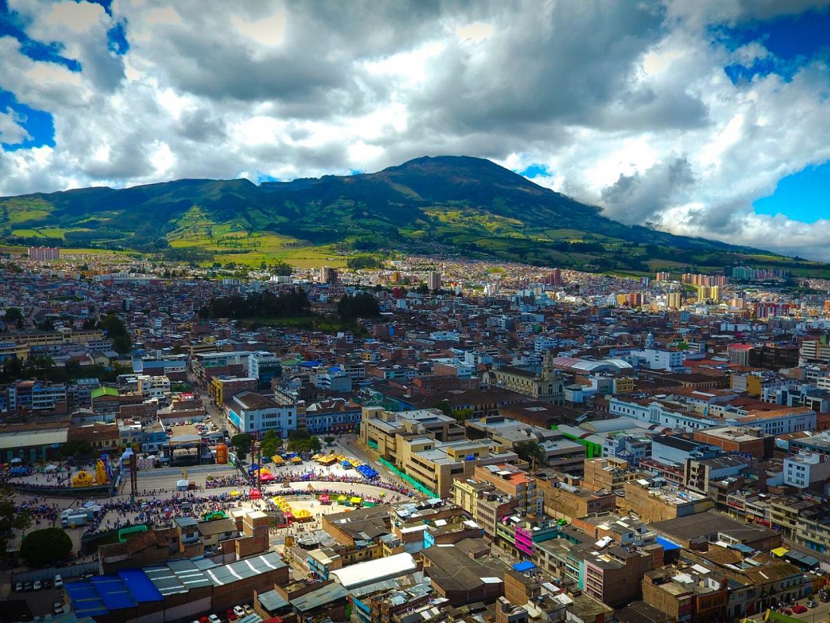 Pico y placa Pasto del 17 al 21 de julio 2023