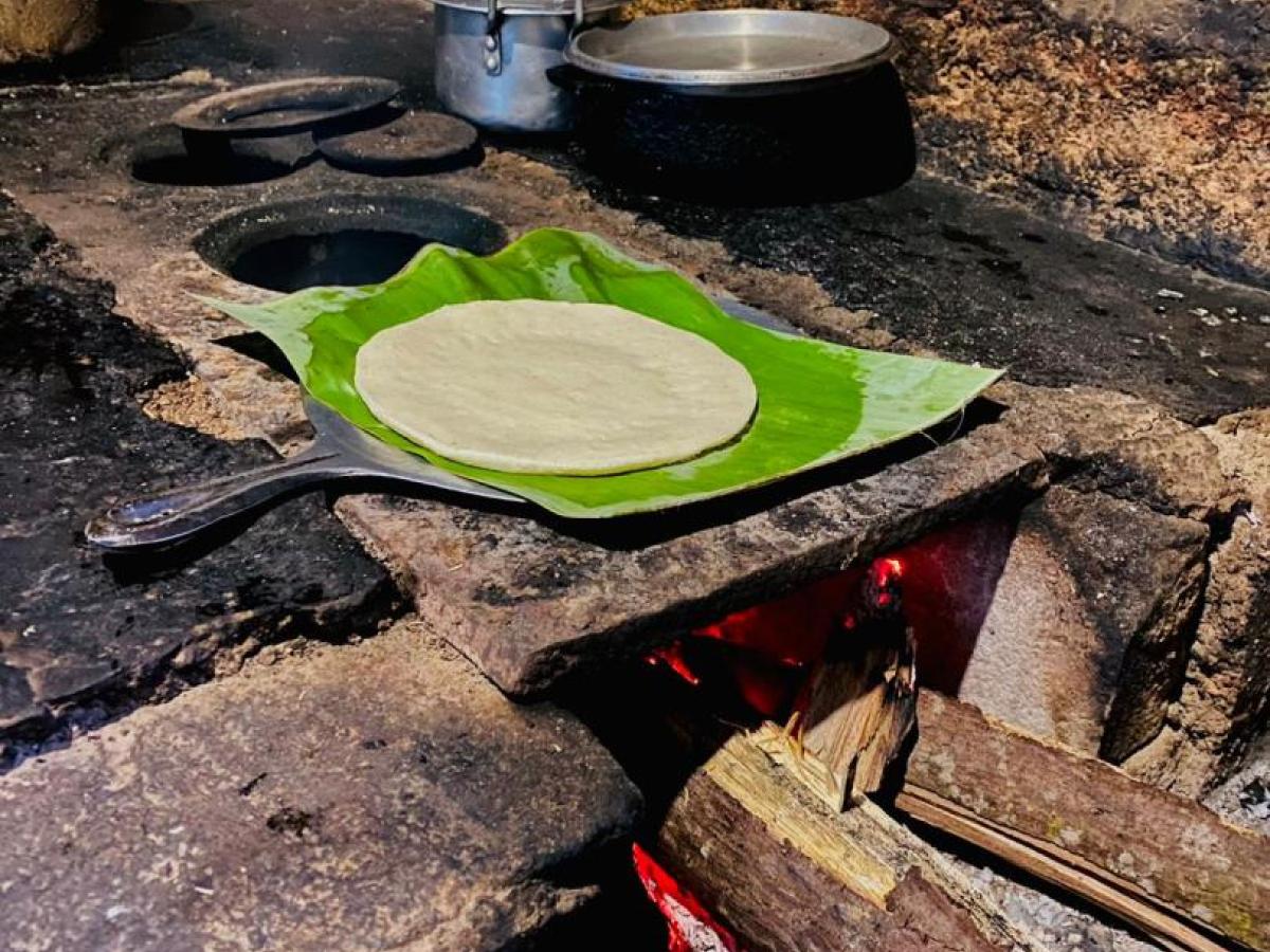 Arepa