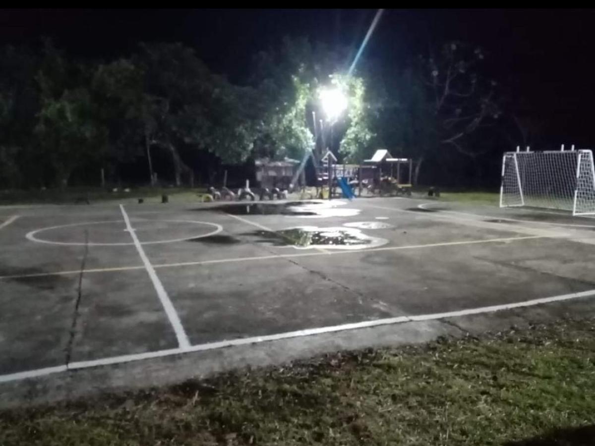 Atentado en Puerto Rico, Meta: autoridades buscan a los responsables