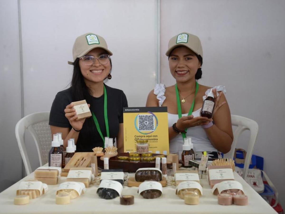 Bioexpo 2023: participantes, fechas y sectores productivos