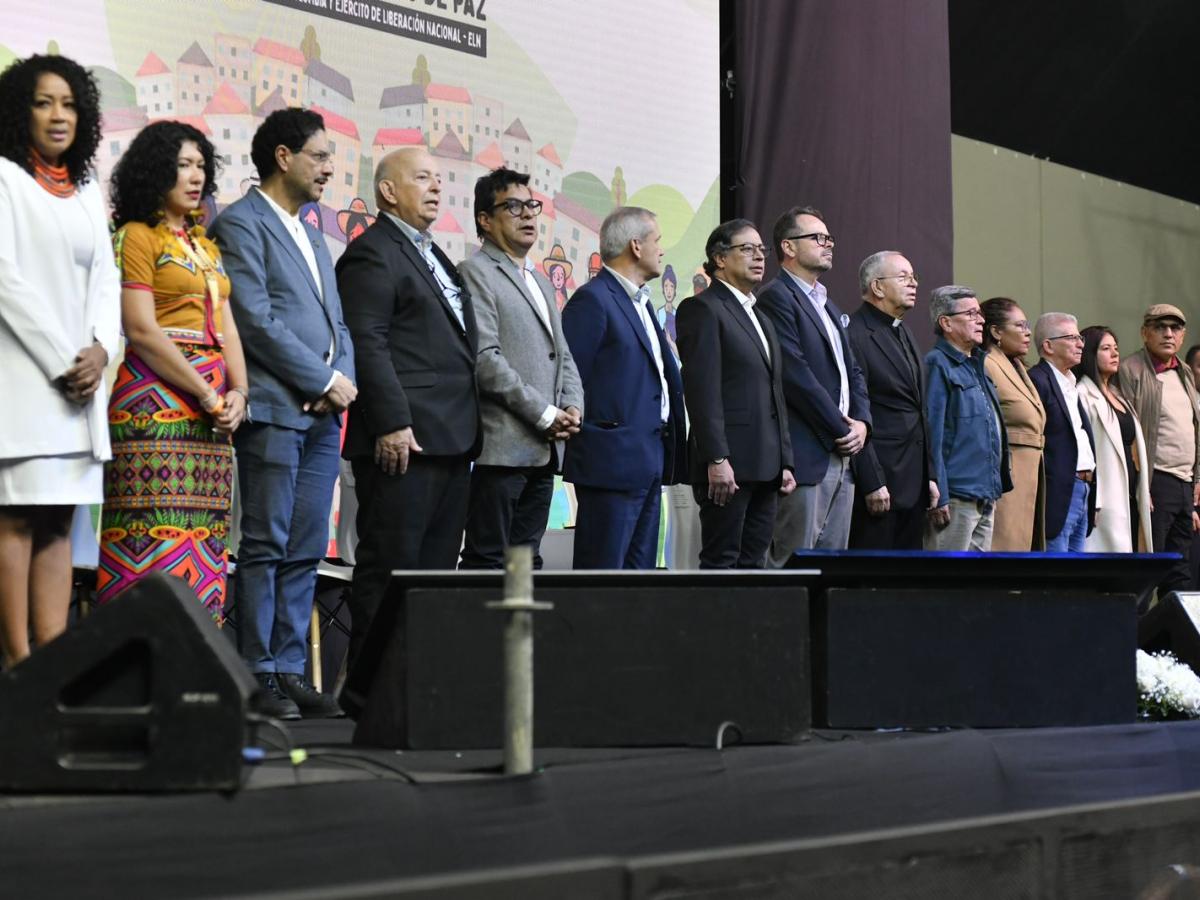 Instalación del Comité Nacional de Participación 2023: conclusiones 