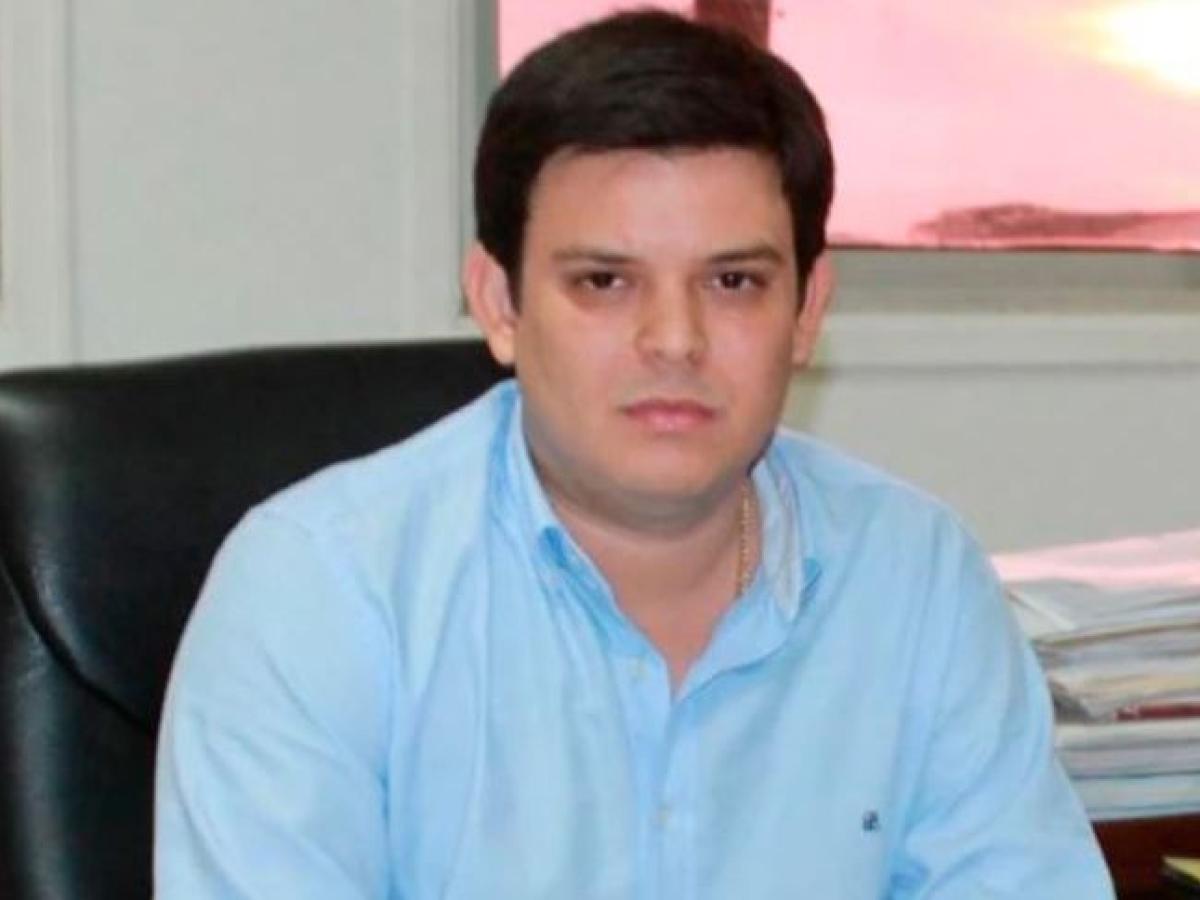 Exgobernador Alejandro Lyons: Investigarán incapacidades de su abogado