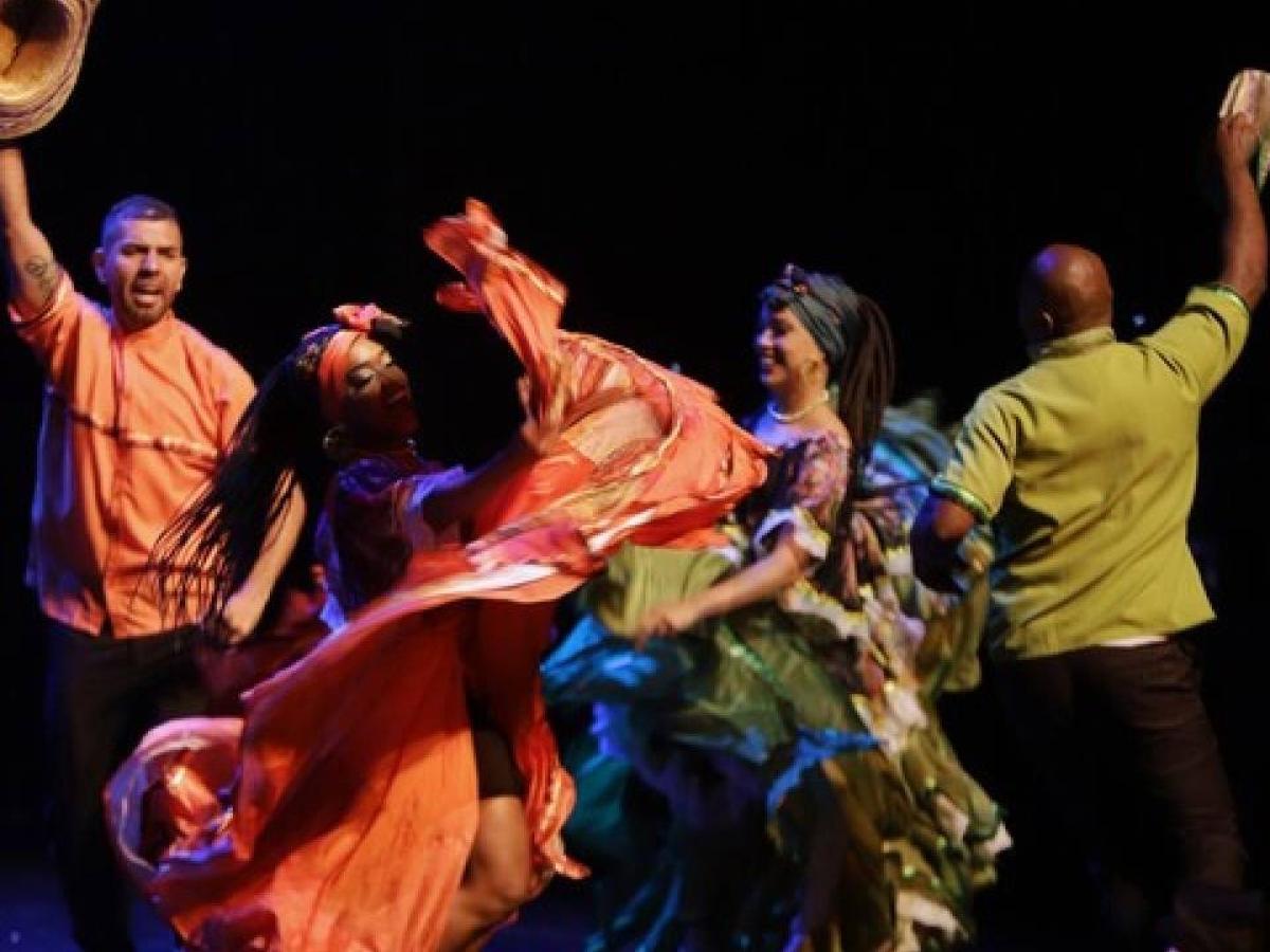 Cobertura especial ¡Un puente, todas las fiestas!, en Radio Nacional de Colombia 