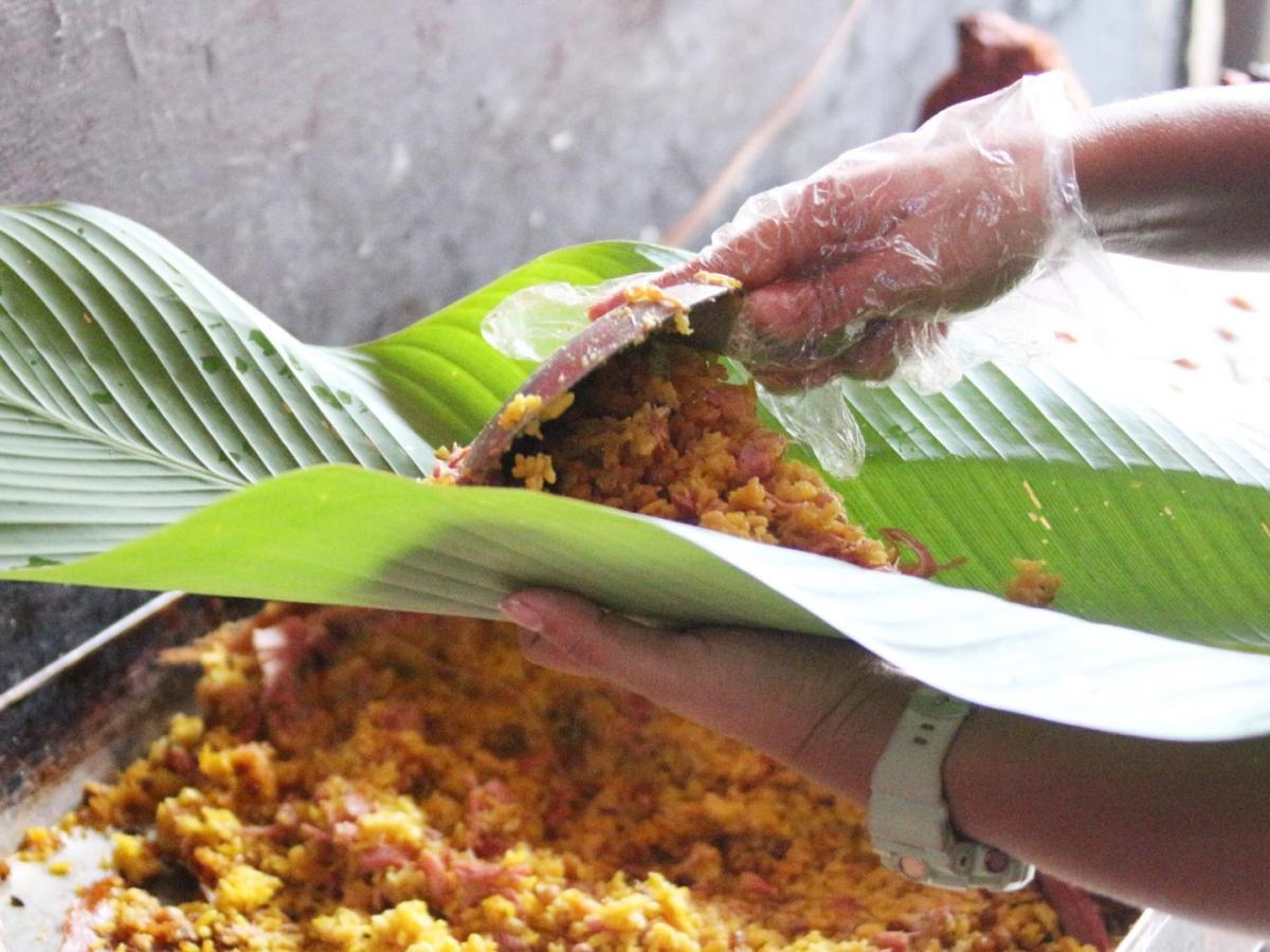 ¡Festín de sabores en Villavicencio!, con el primer Festival de la Lechona Llanera
