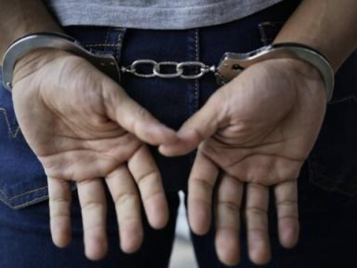 Por interceptaciones a Marelbys Meza, fueron capturados agentes de la Dijín