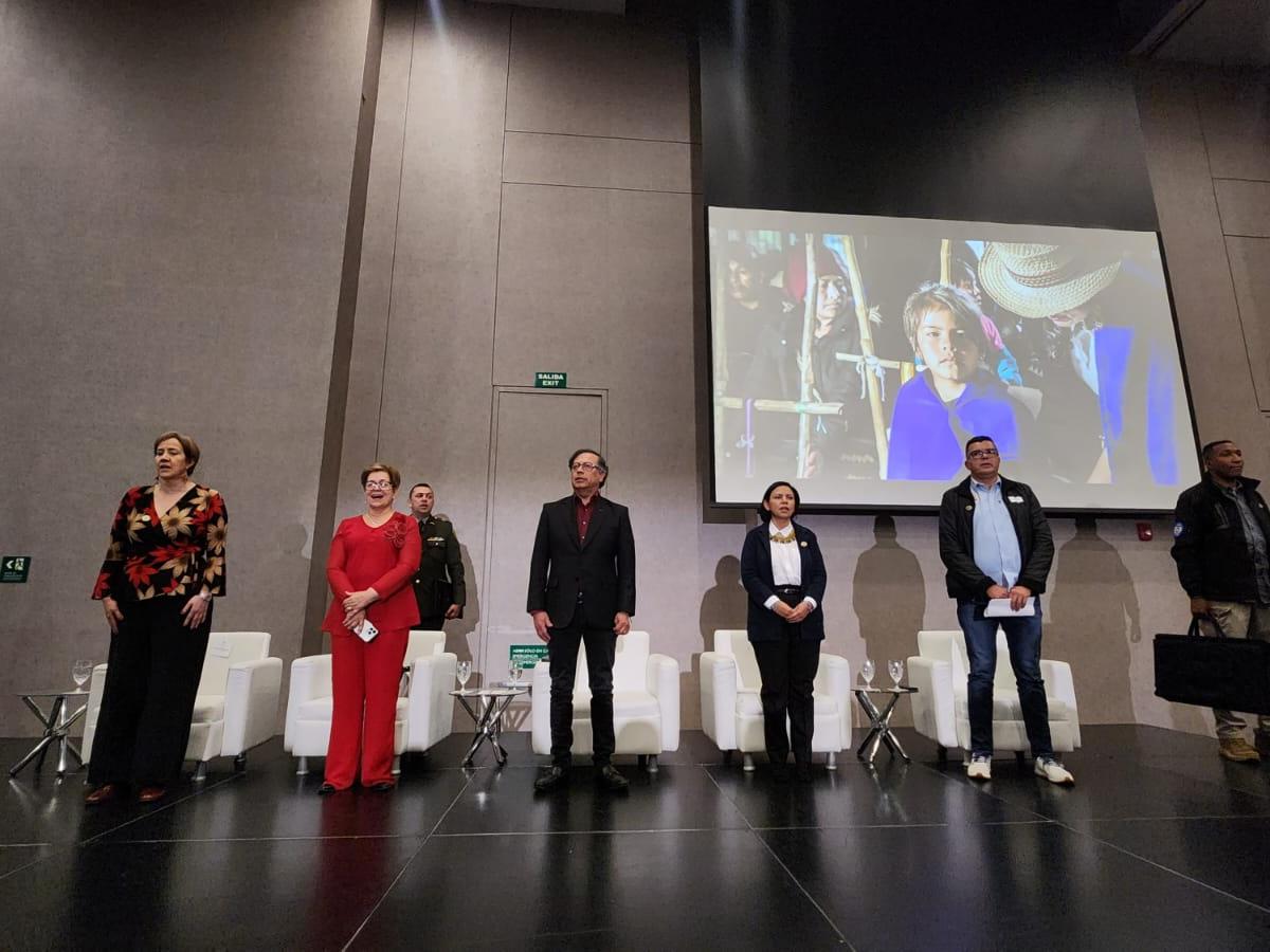 Movimiento sindical es víctima del conflicto: qué significa