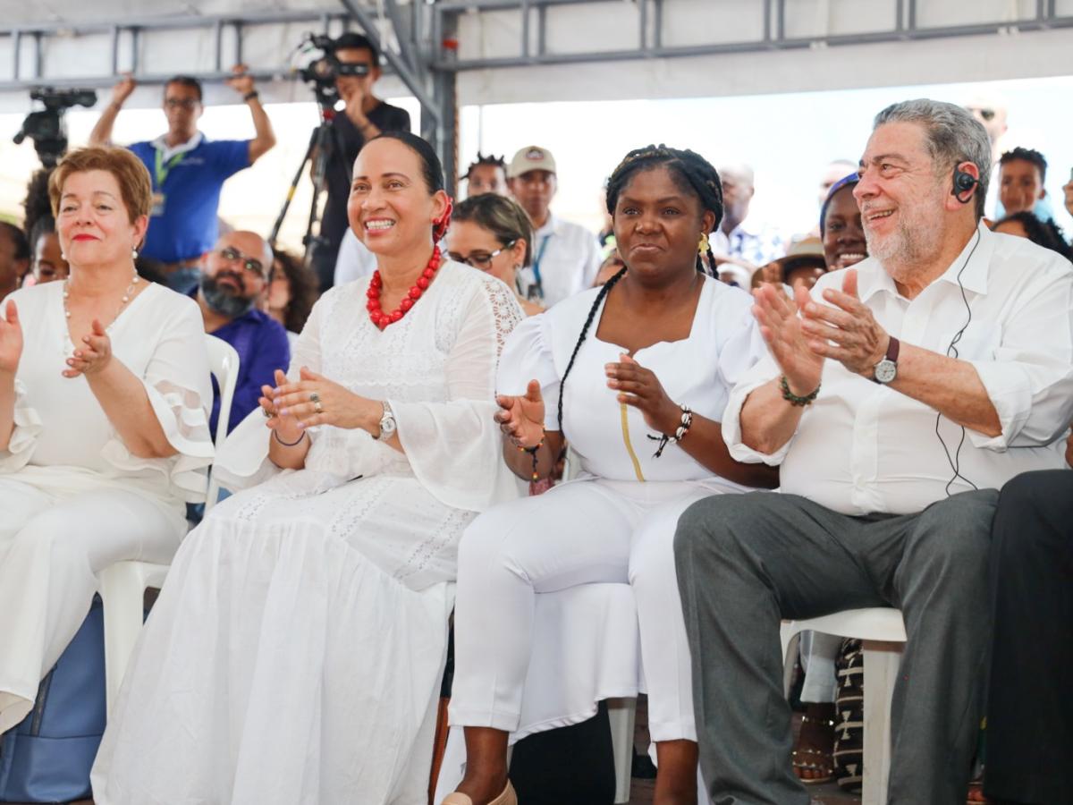 Día de la Afrocolombianidad: qué es la Comisión Intersectorial