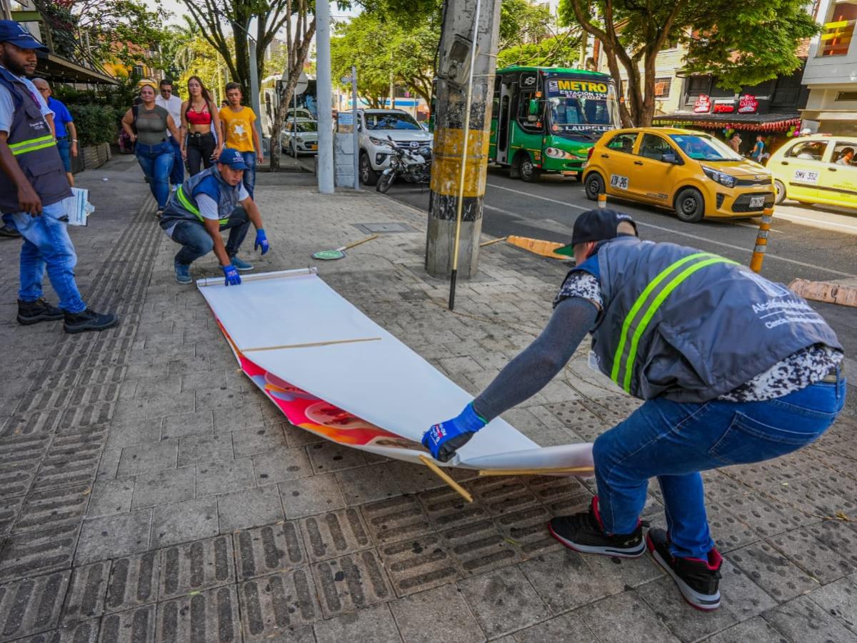 Propaganda política