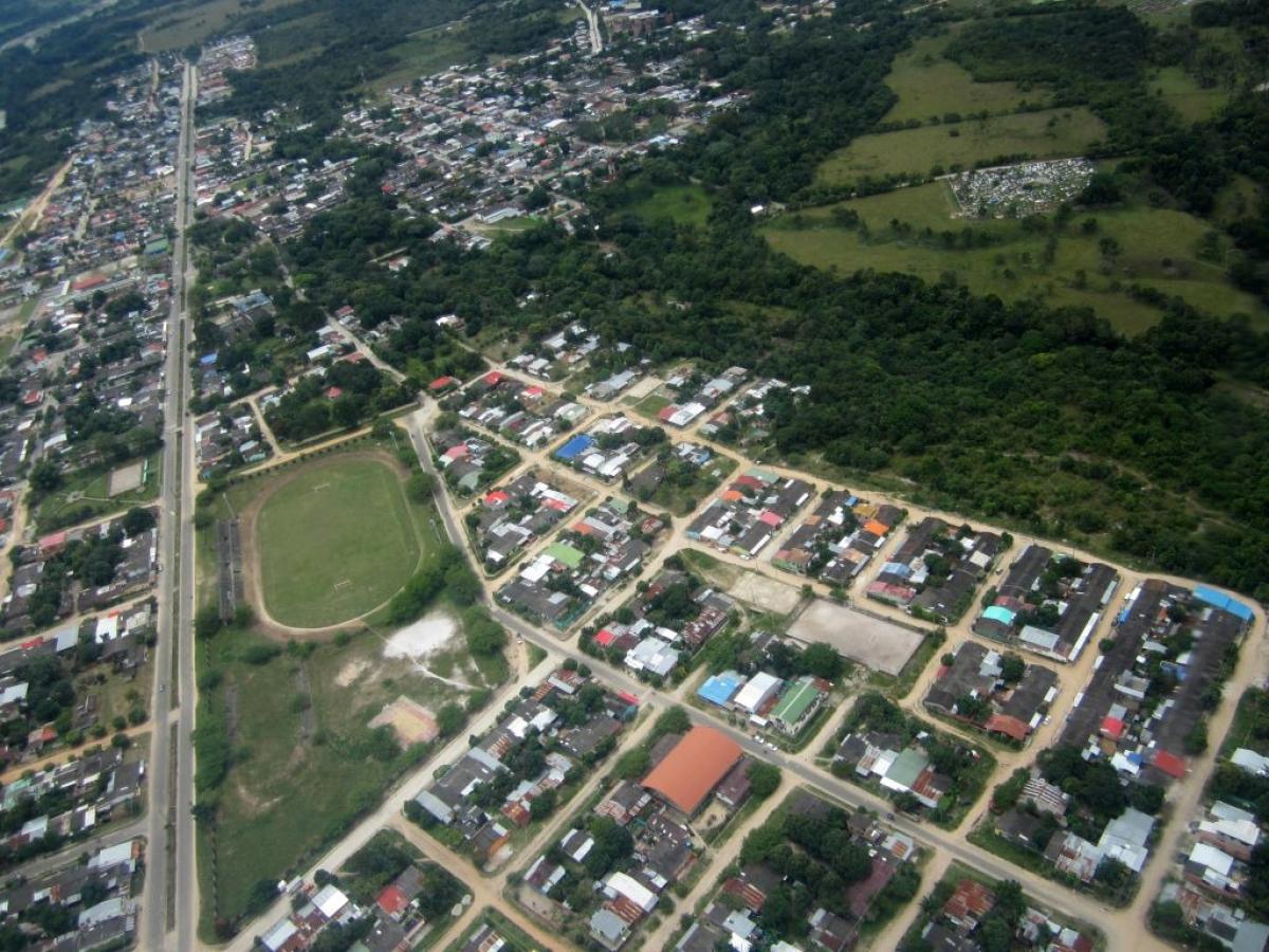 Joven secuestrada en Casanare: que se sabe de Paula Andrea Parra Umaña